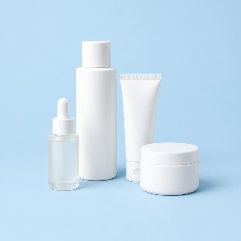 Health & beauty products supplied to Tejaraa
