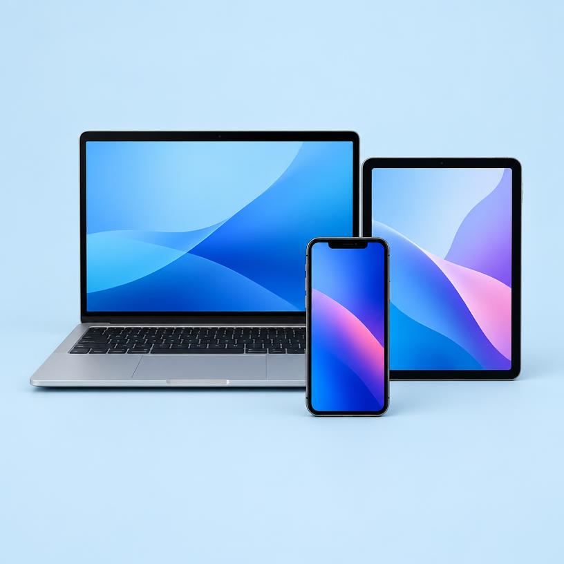 Electronics products supplied to Tejaraa