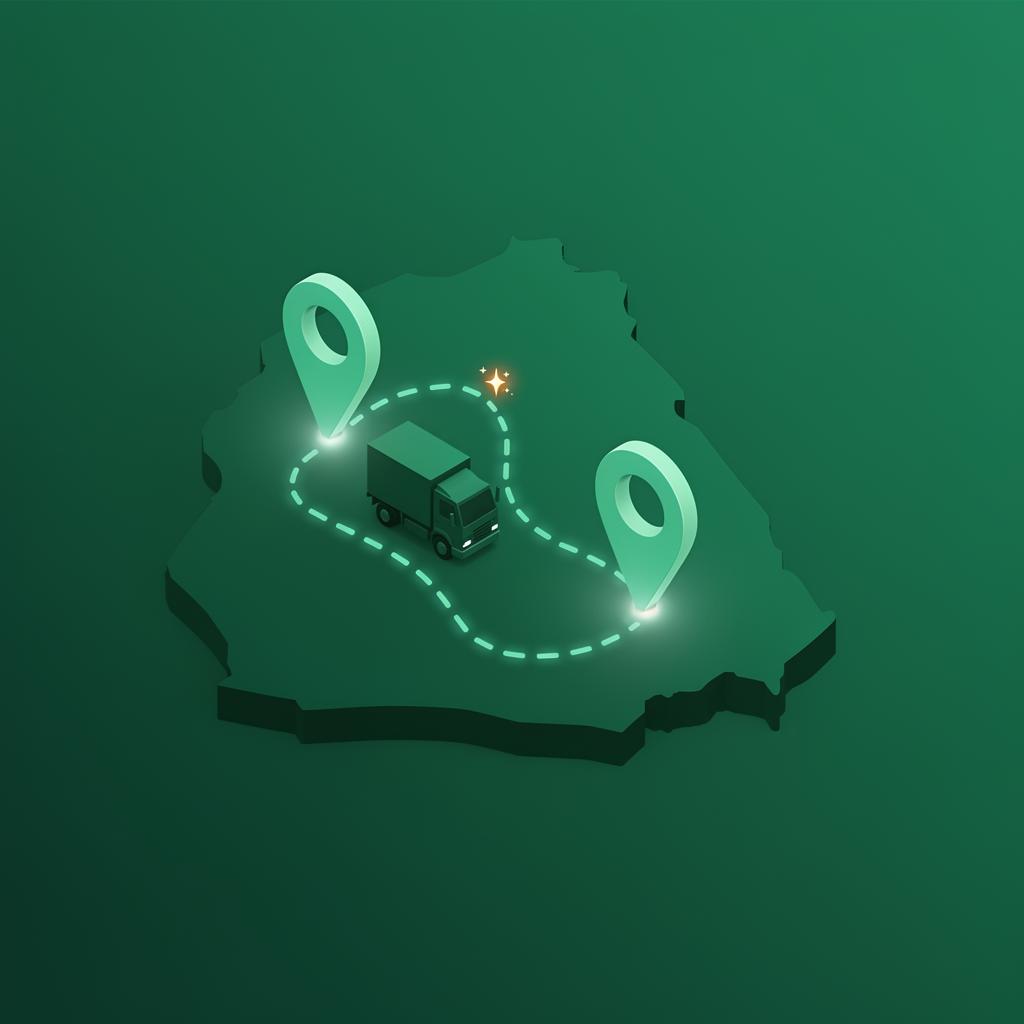 Delivery & Logistics