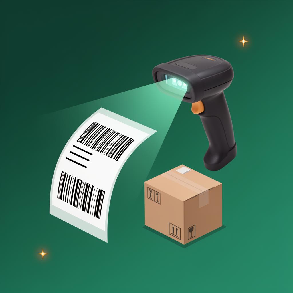FBA/FBN Labelling & Prep