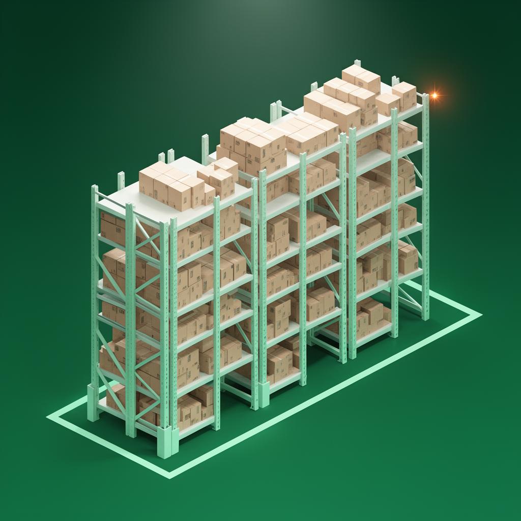 Warehousing & Storage
